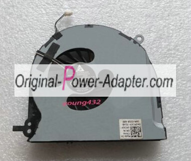 Dell XPS 15Z L511Z Fan PC5GP KSB0505HA-D-AK84 DFS531005MC0T FA1J